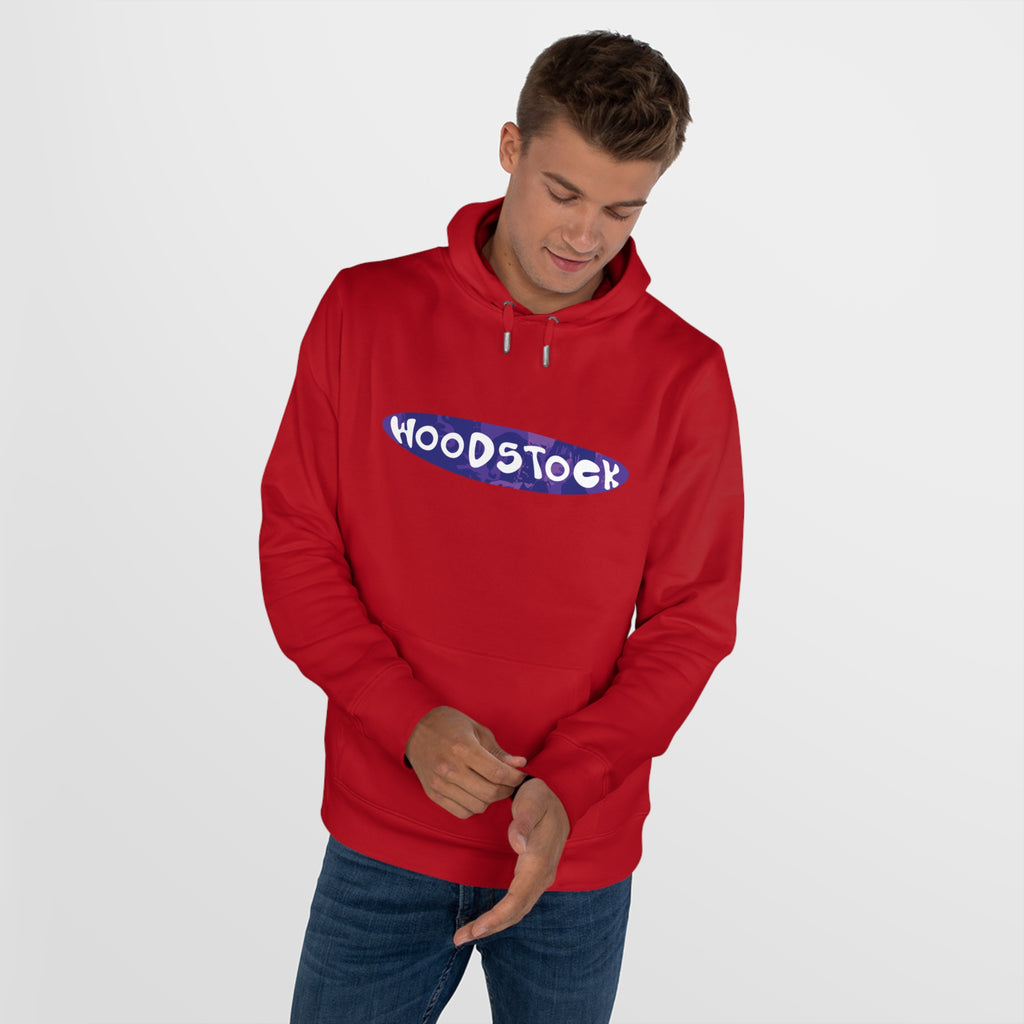 Original Woodstock Hoodie