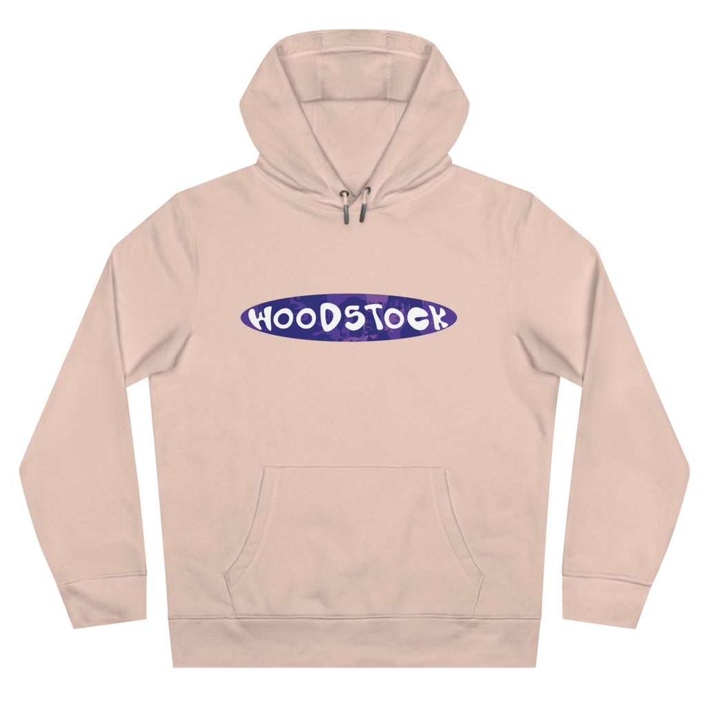 Original Woodstock Hoodie