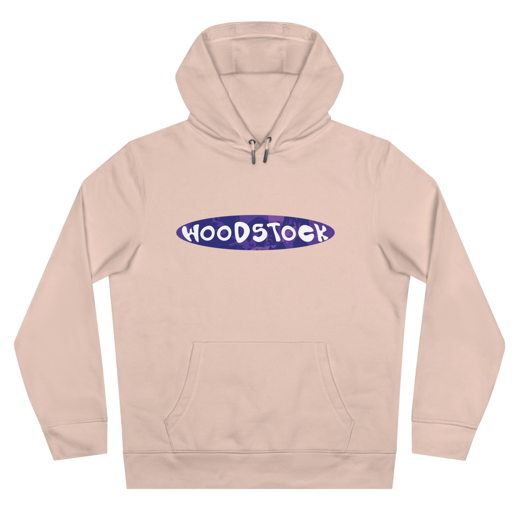 Original Woodstock Hoodie