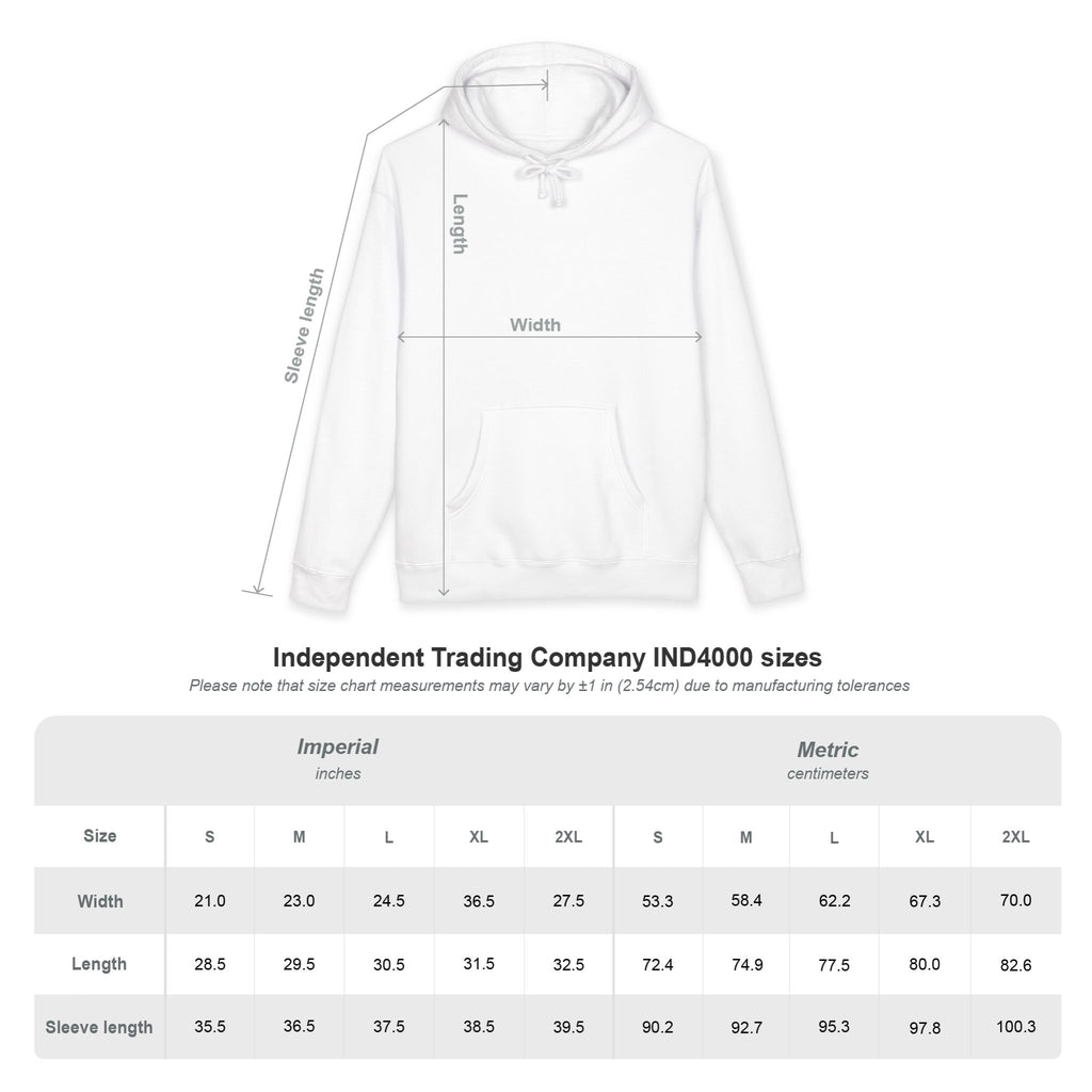 Woodstock Renaissance Hoodie