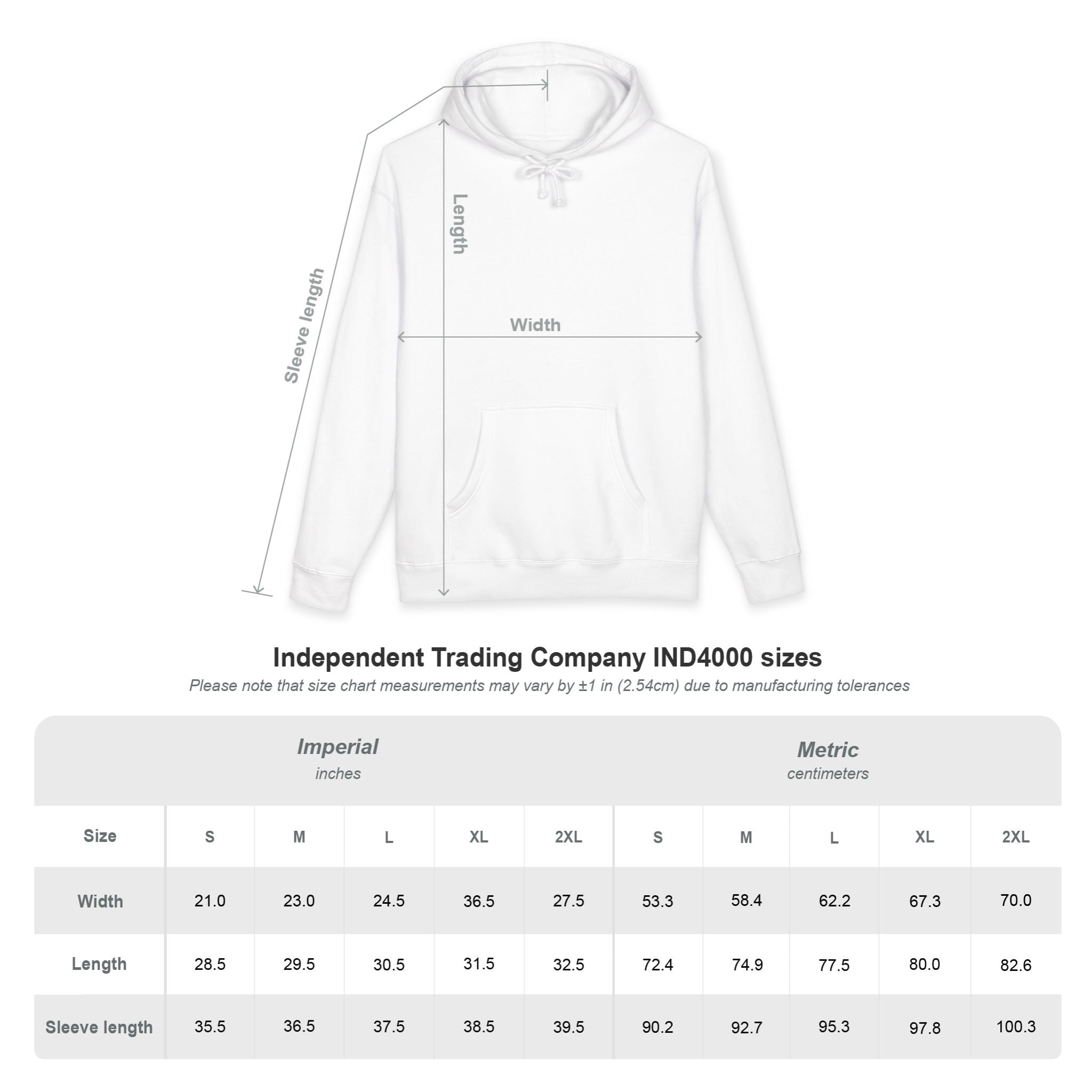 Woodstock Renaissance Hoodie