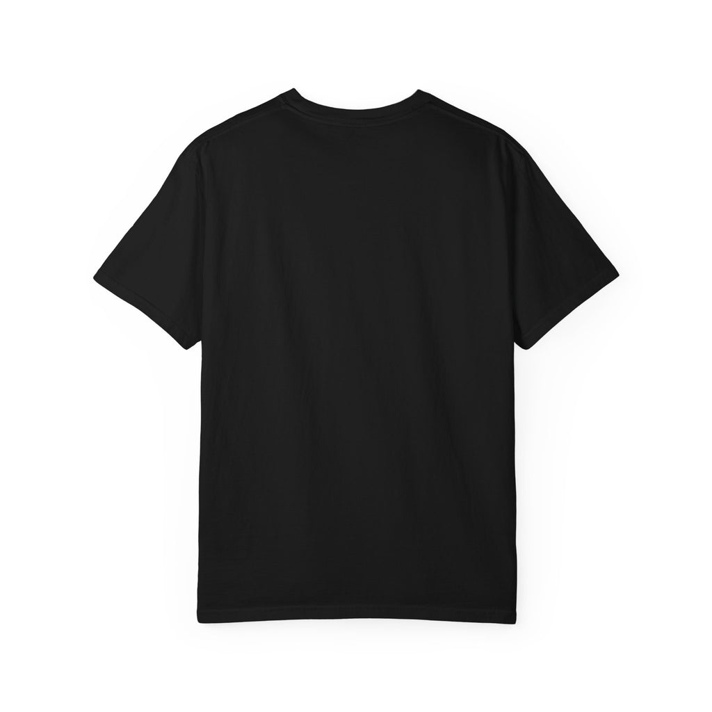 Original Woodstock Logo T-shirt