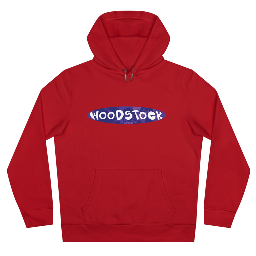 Original Woodstock Hoodie