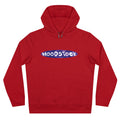 Original Woodstock Hoodie