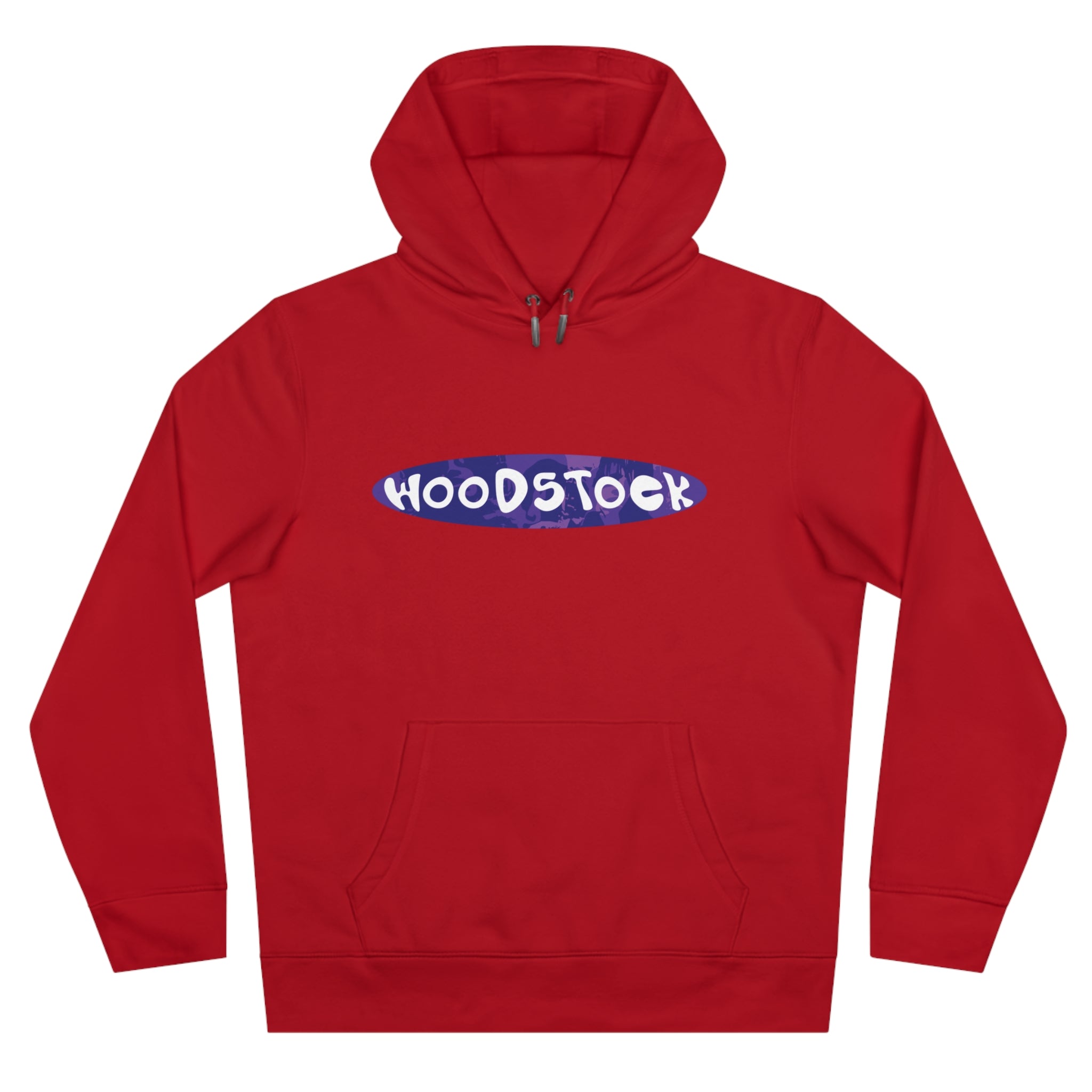 Original Woodstock Hoodie