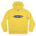 Woodstock Og X UNE3K Collab Hoodie