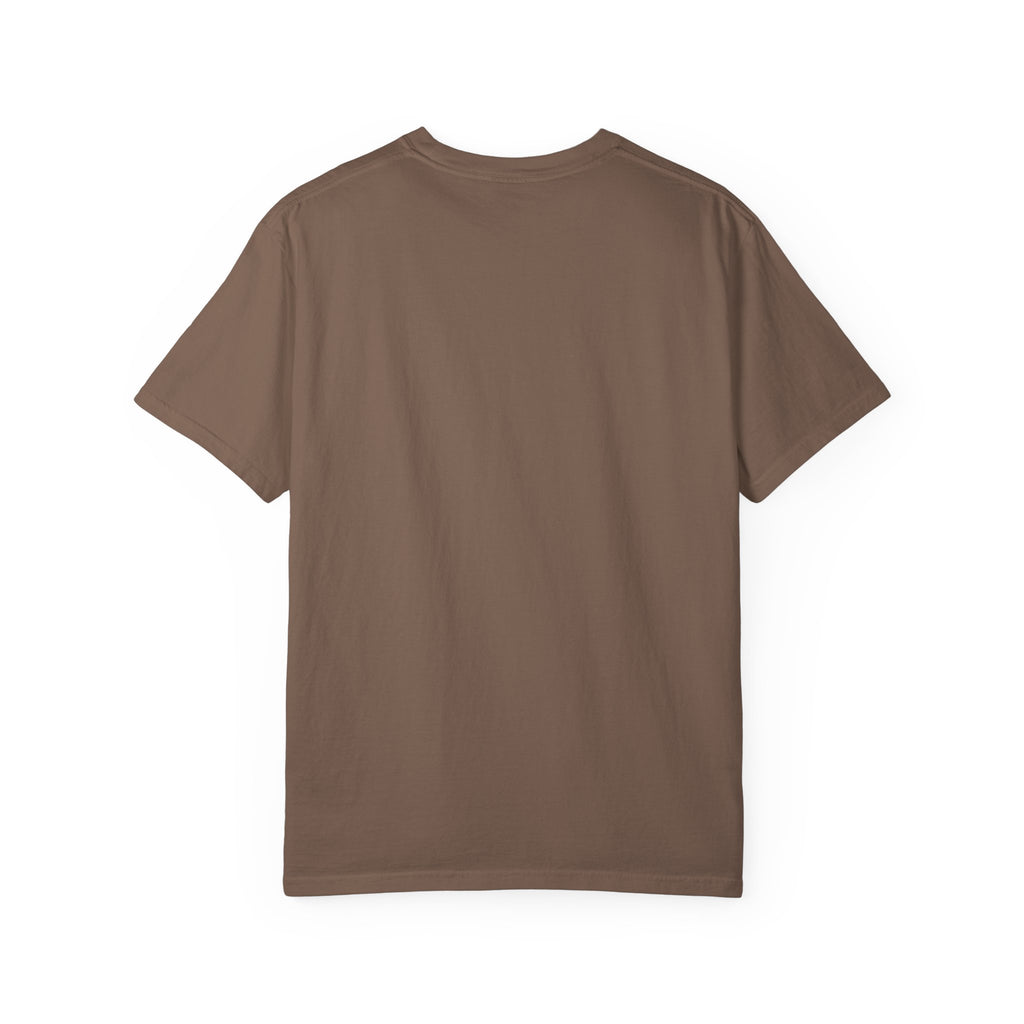 Original Woodstock Logo T-shirt