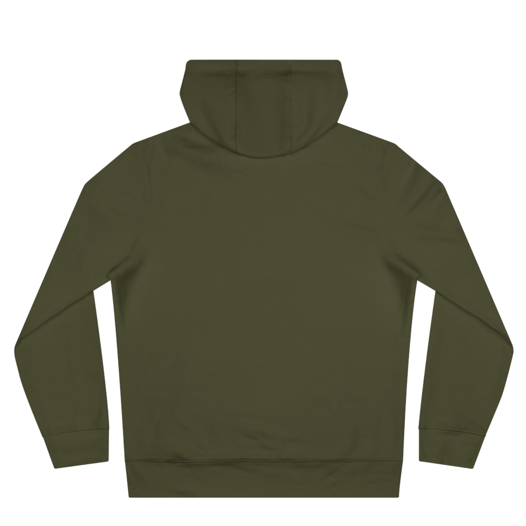 Original Woodstock Hoodie