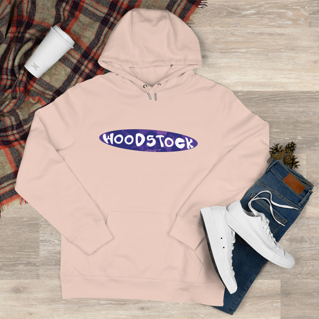 Original Woodstock Hoodie