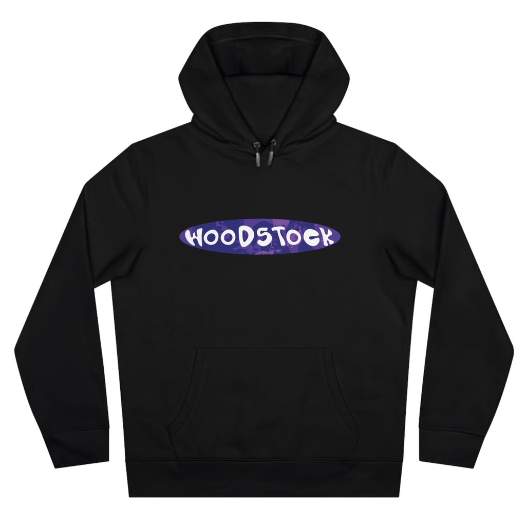 Original Woodstock Hoodie