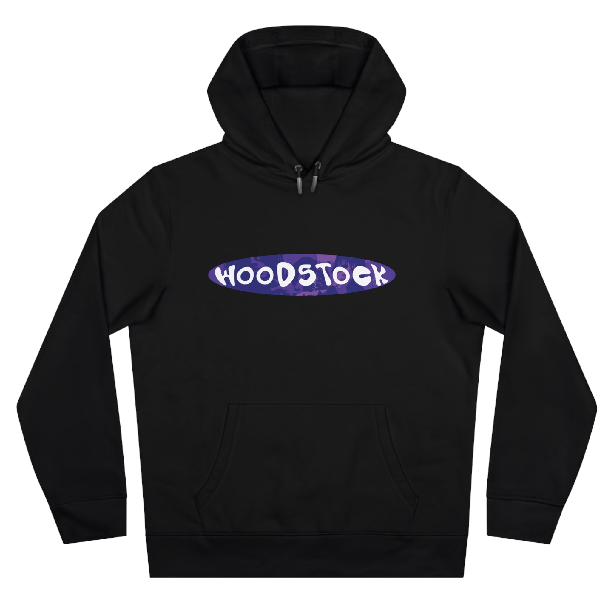 Original Woodstock Hoodie