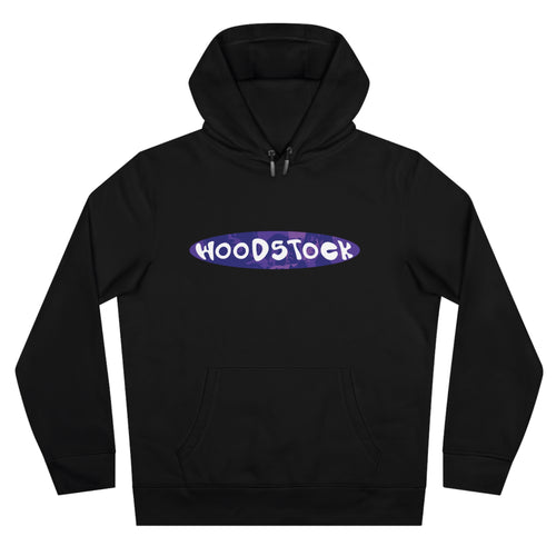 Original Woodstock Hoodie