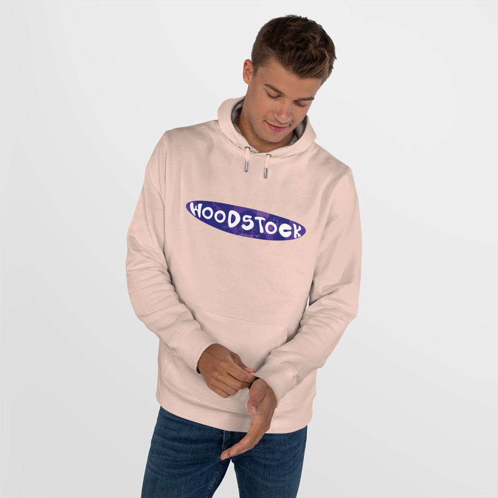 Original Woodstock Hoodie