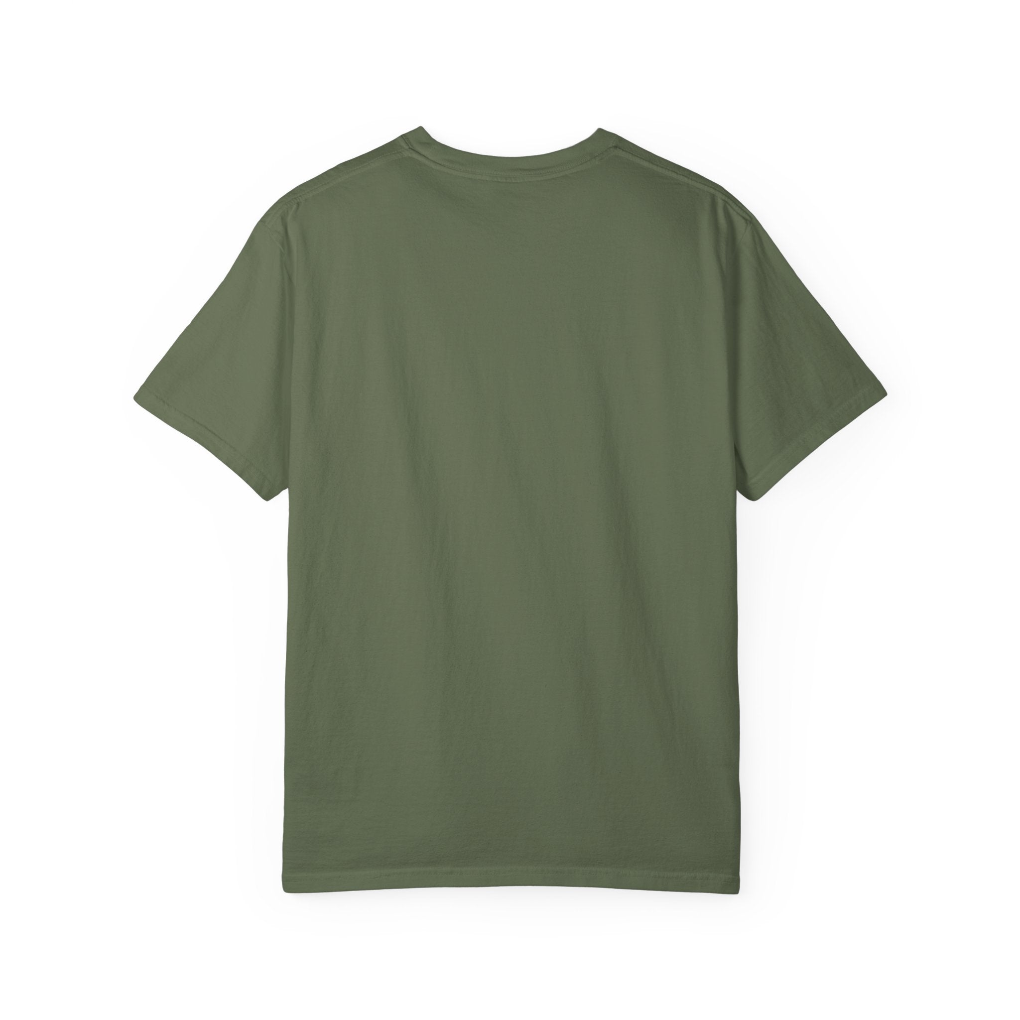 Original Woodstock Logo T-shirt