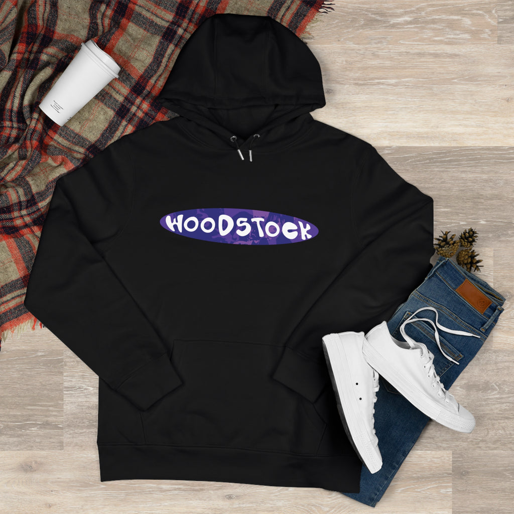 Original Woodstock Hoodie