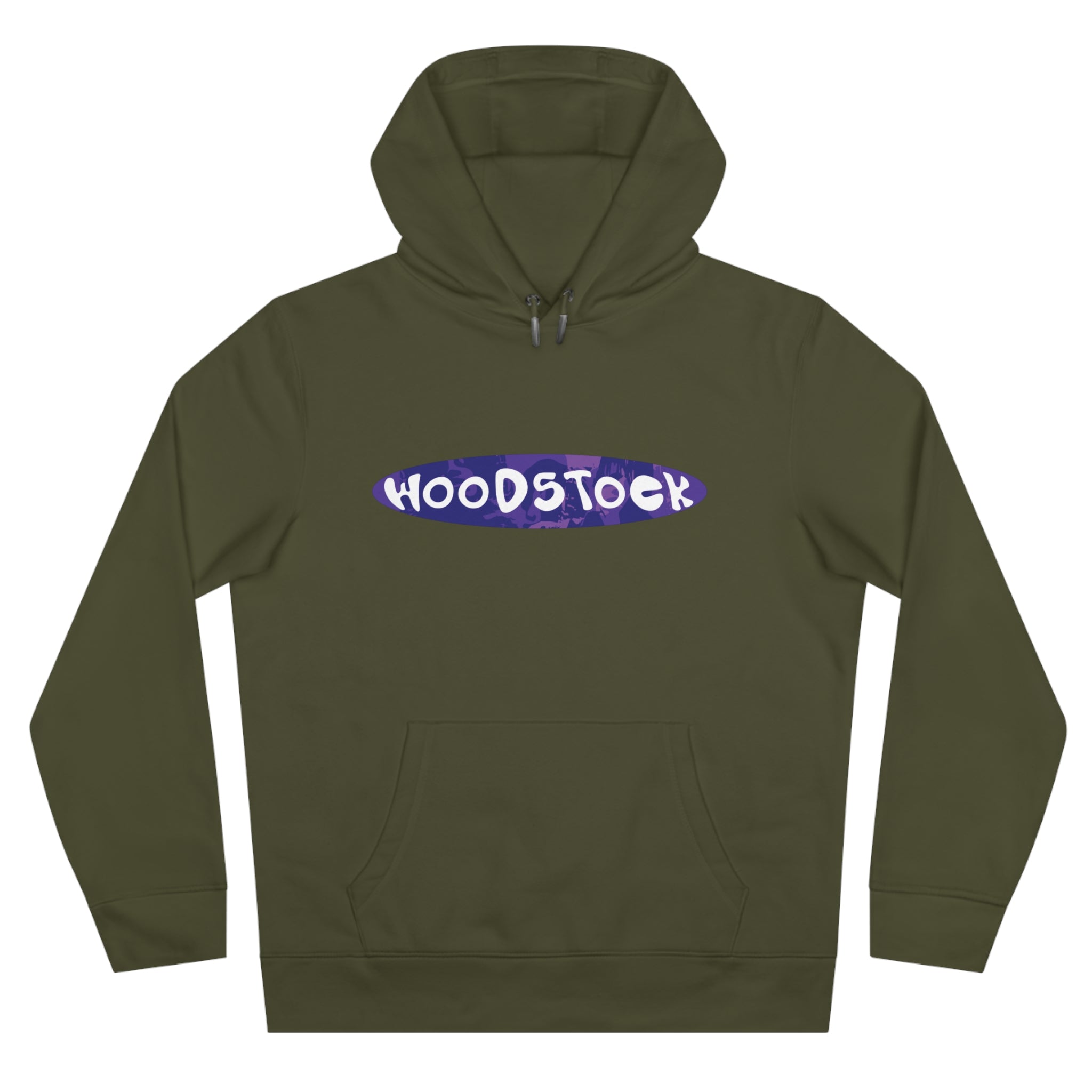 Original Woodstock Hoodie