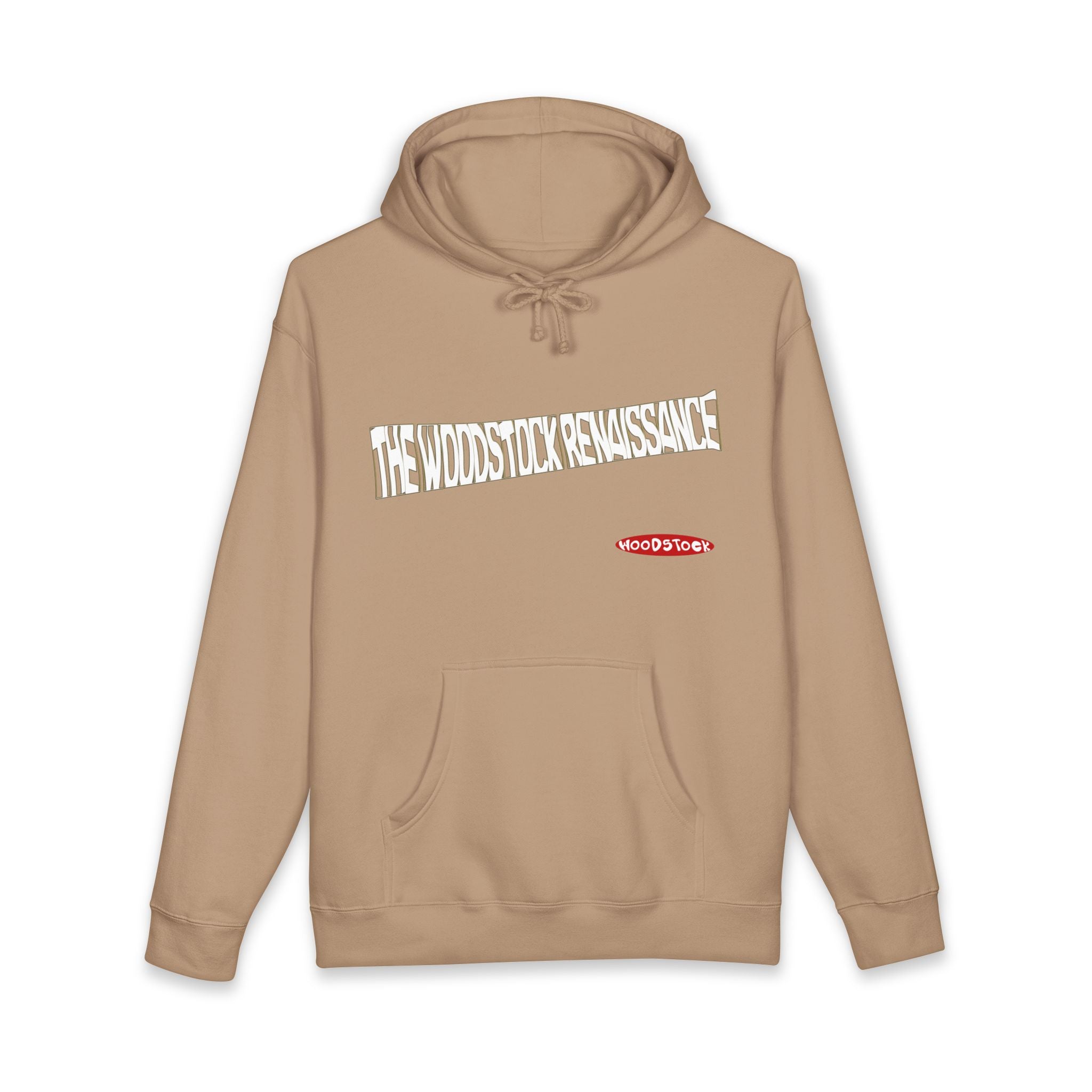 Woodstock Renaissance Hoodie
