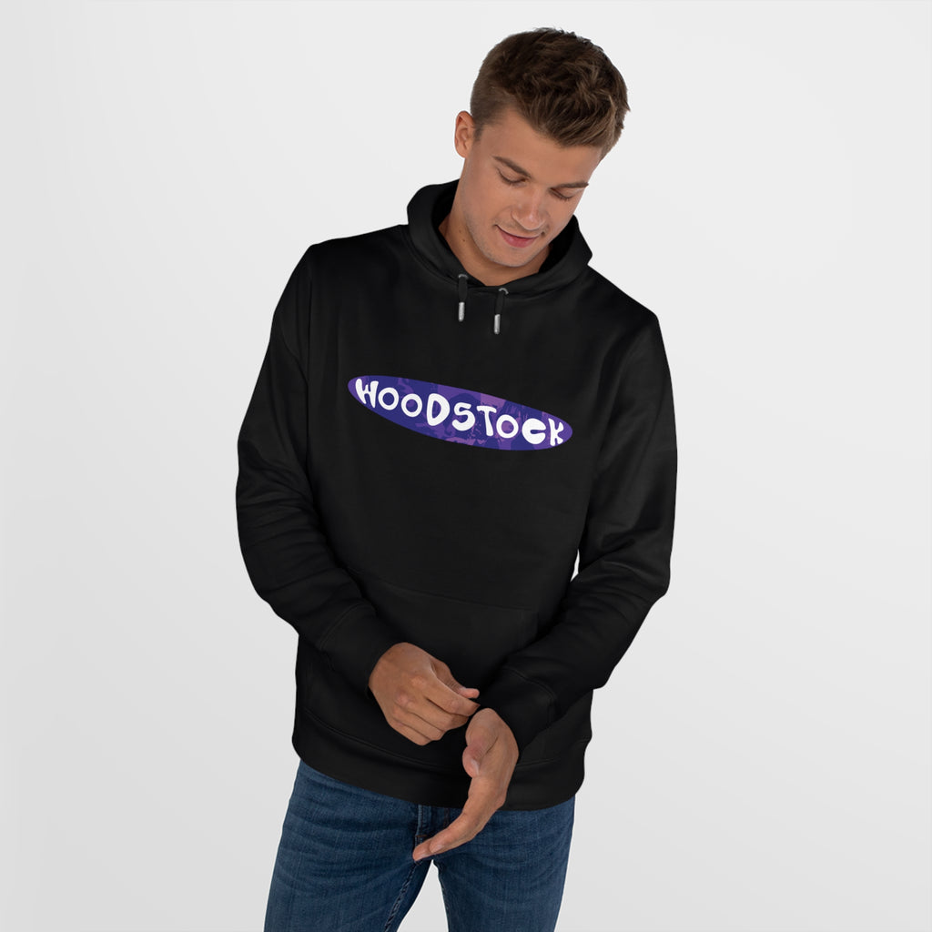 Original Woodstock Hoodie