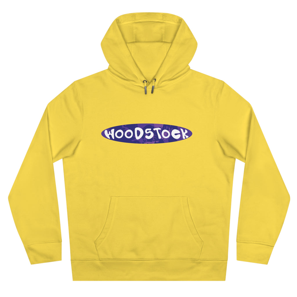 Original Woodstock Hoodie