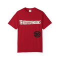 Woodstock X UNE3K Collab Logo T-shirt