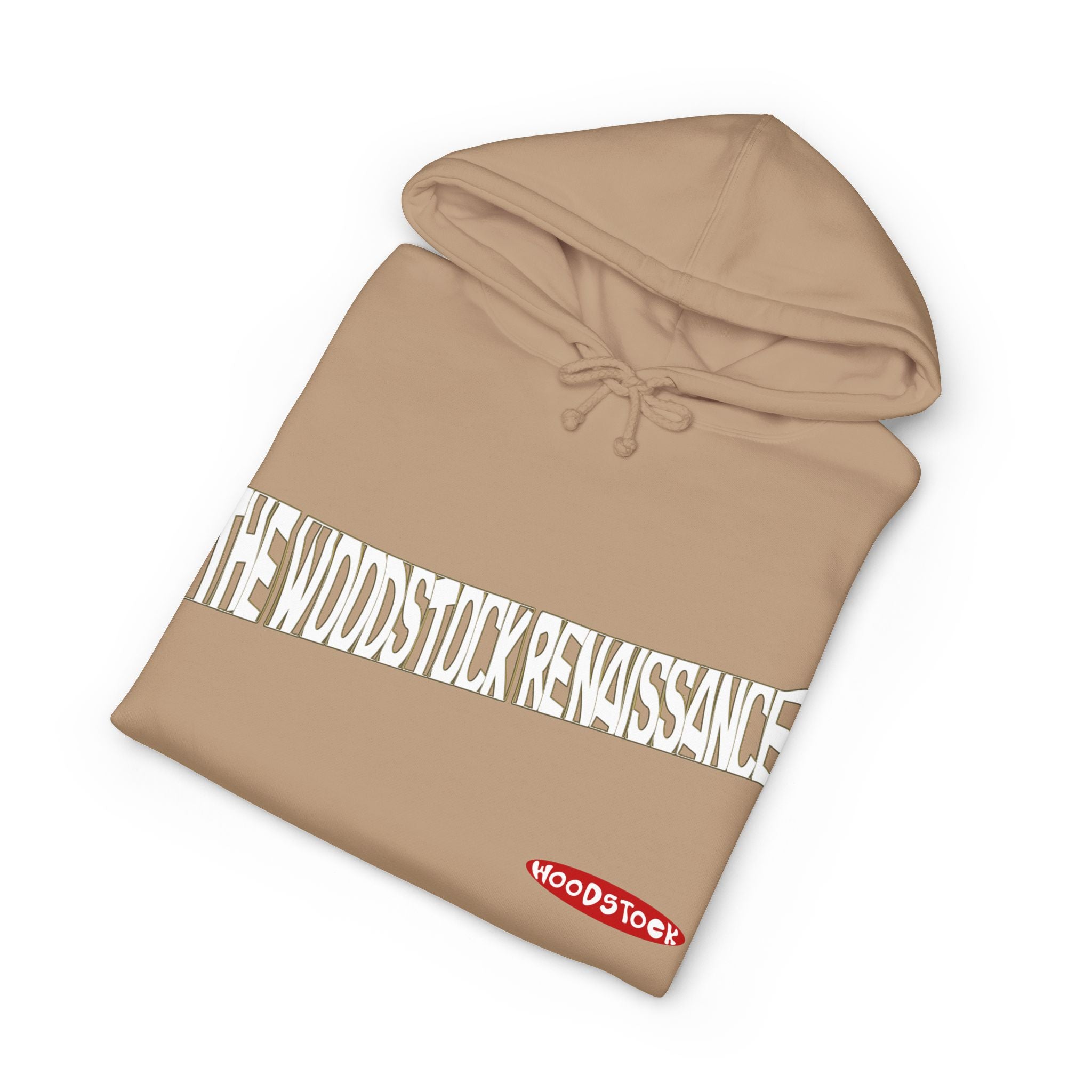 Woodstock Renaissance Hoodie